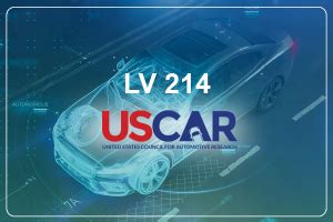 uscar 2 lv214